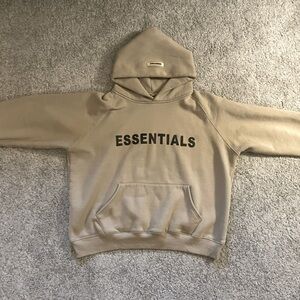 Rep Essentials Hoodie